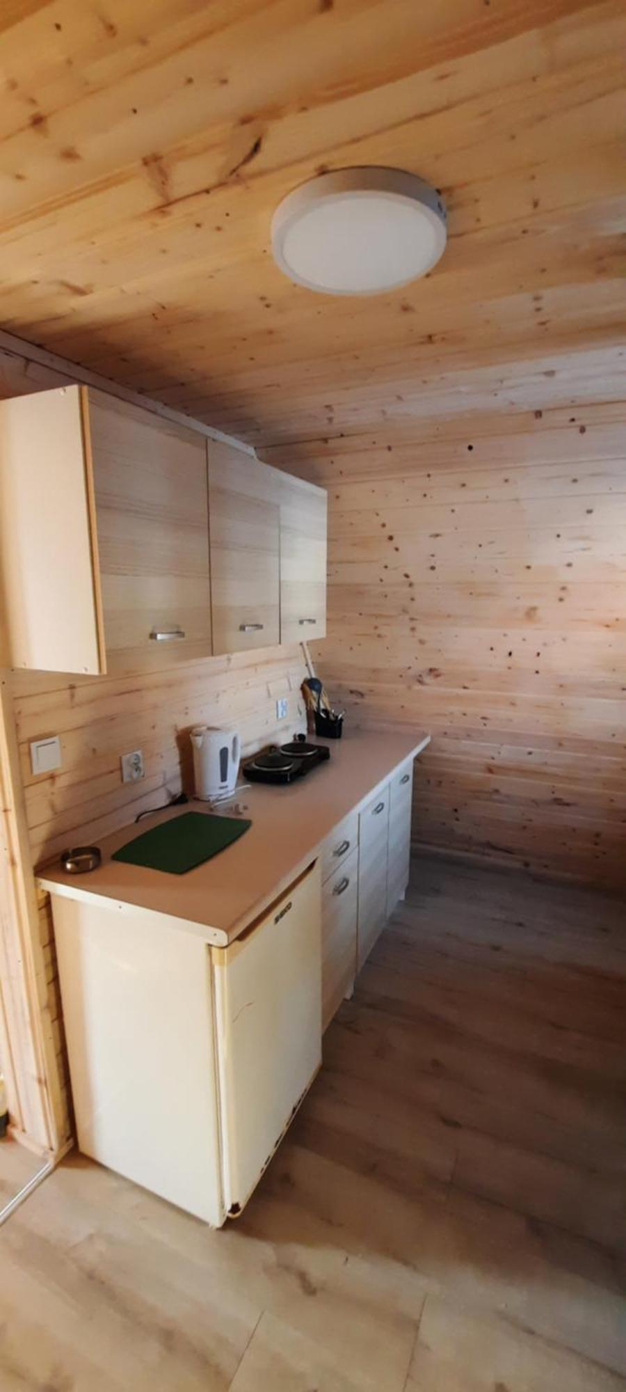Chalet Kolorowe Wzgorze Zagorze Zagorze Slaskie