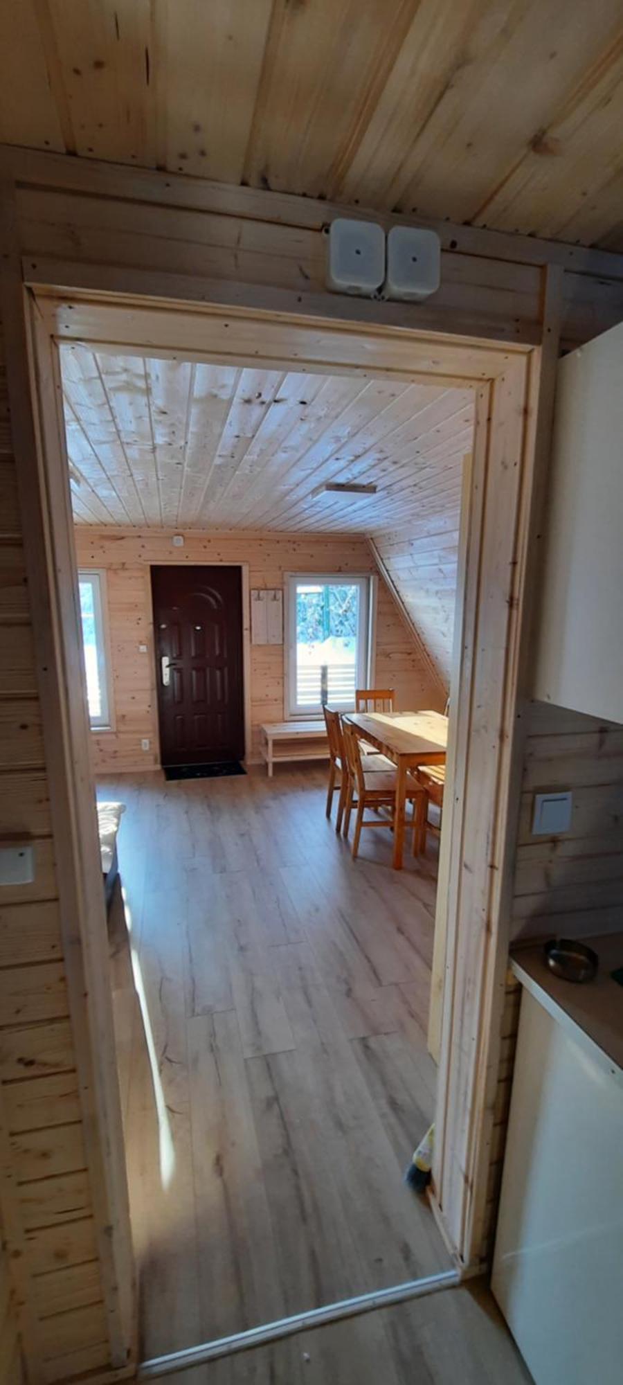 Chalet Kolorowe Wzgorze Zagorze *