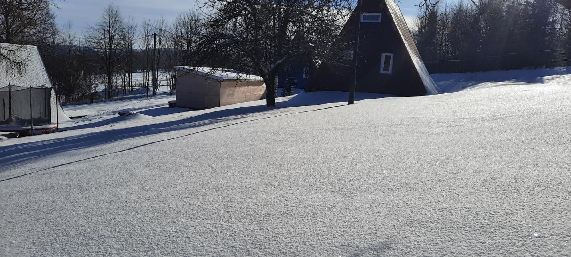 Chalet Kolorowe Wzgorze Zagorze Zagórze Śląskie